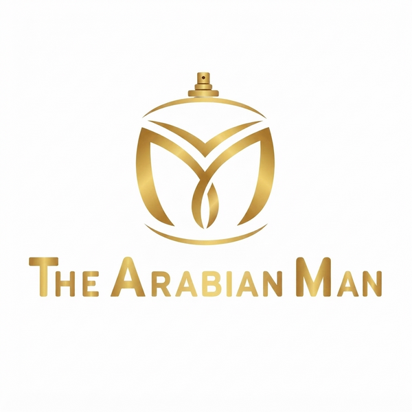 The Arabian Man