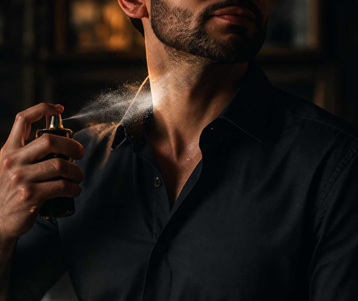 Oud Janan by The Arabian Man Luxury Eau de Parfume for Men | 100ml Arabic Oud Fragrance